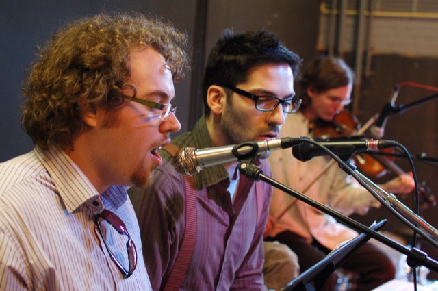 Microphones