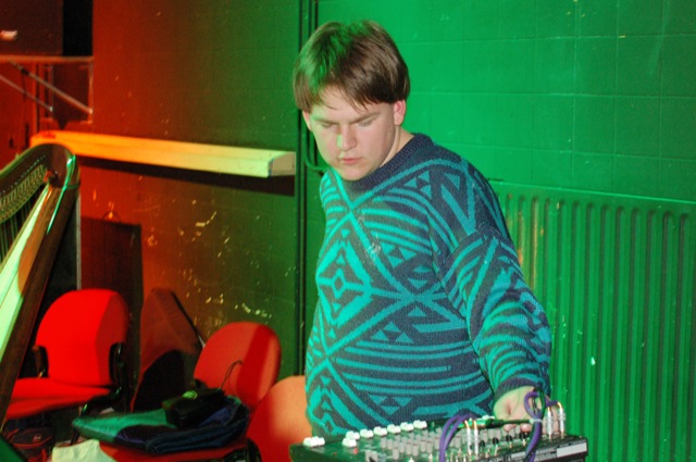 &THORN;r&aacute;inn