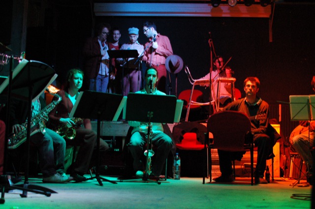 Concert