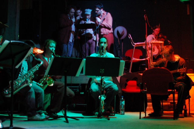 Concert
