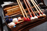 Mallets