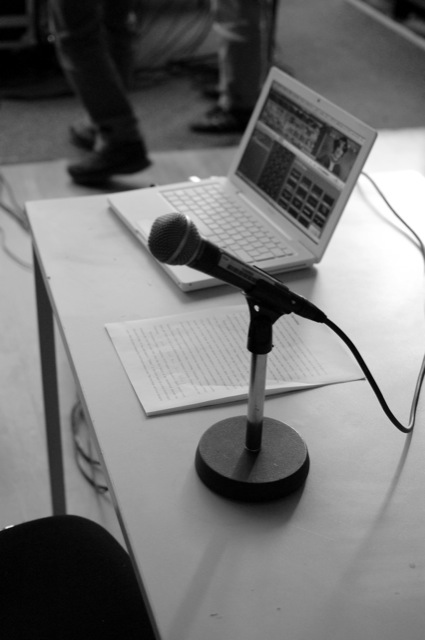 Microphones