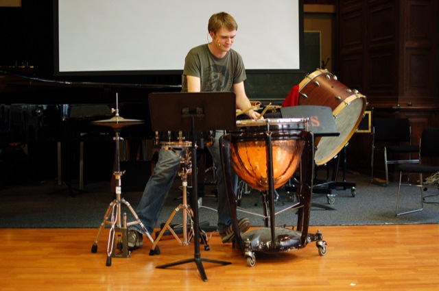 Drums