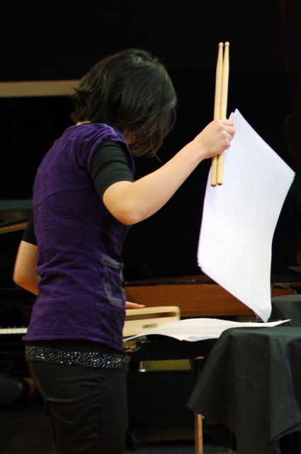 Drums