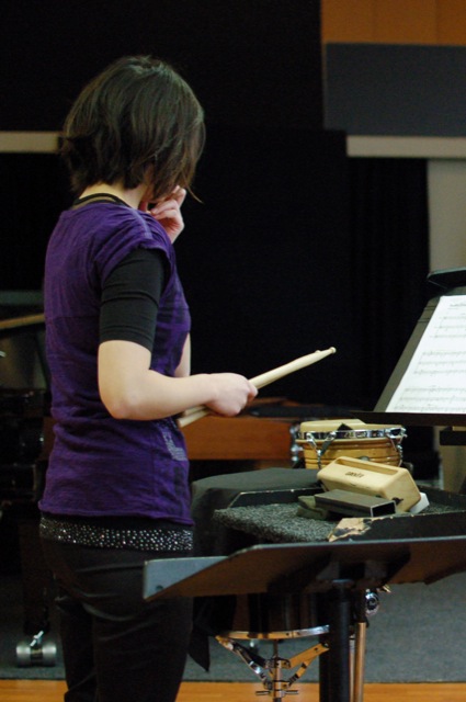 Drums
