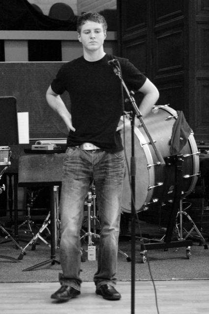 Drums