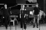 Percussion project