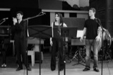 Percussion project