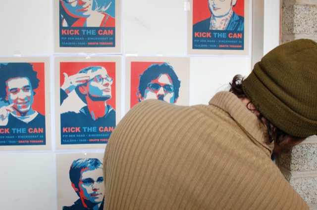 Posters