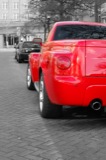 Pickup Trucks