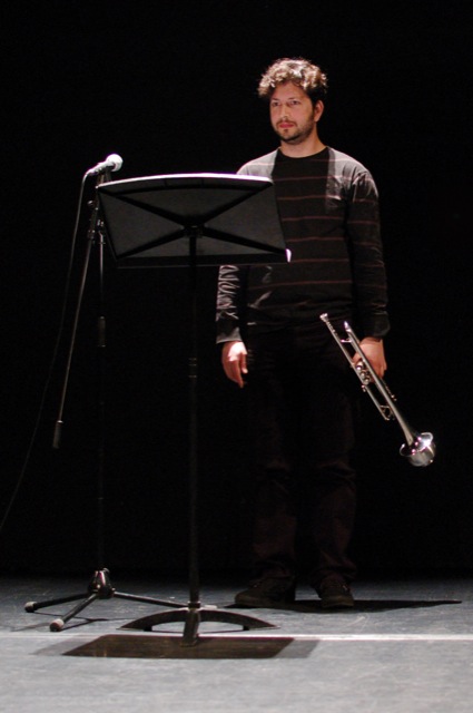 Kees van Baarenzaal