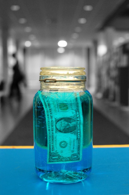 Jars