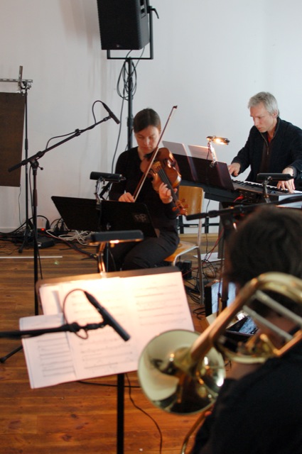 Trombones
