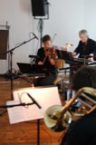 Trombones