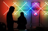 Florescent