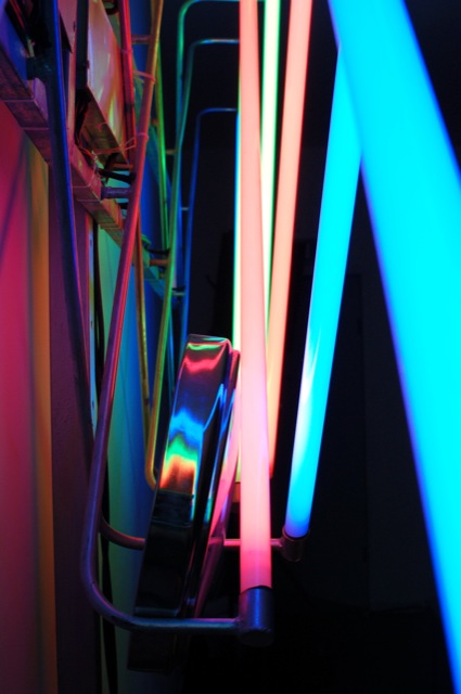 Florescent