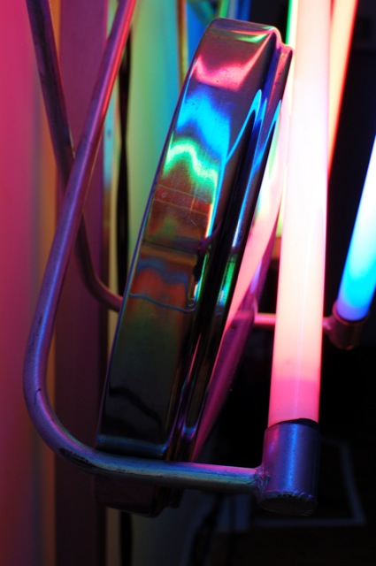 Florescent
