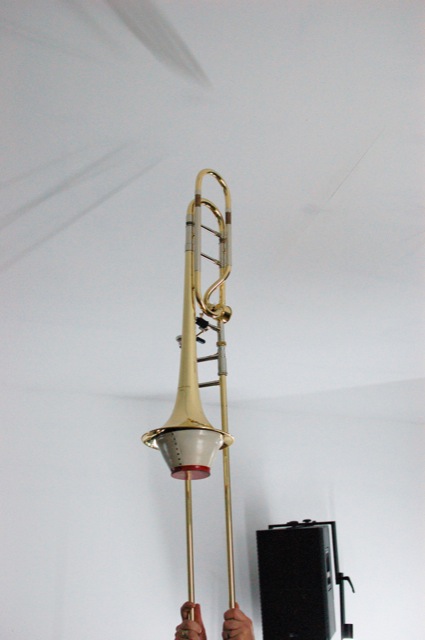 Trombones