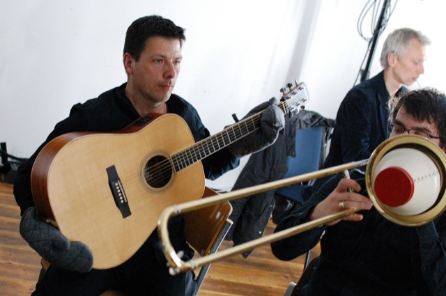 Guitars