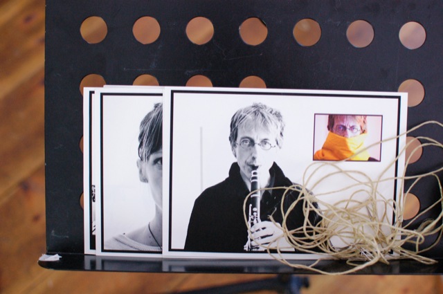 Music Stands