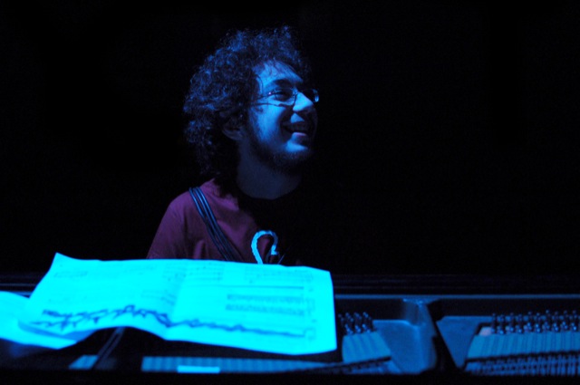 Piano concert
