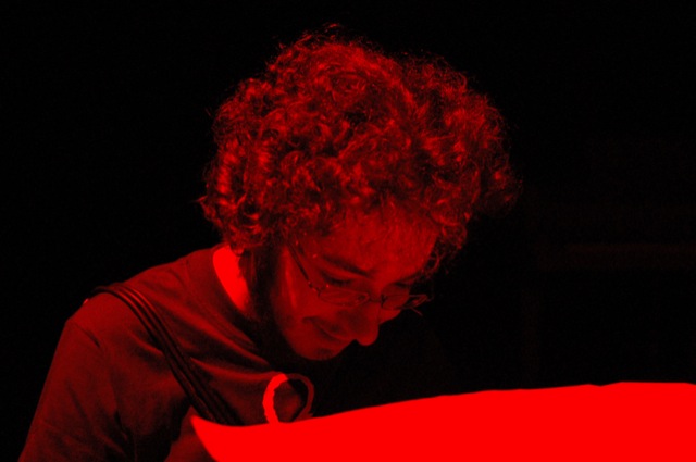 Piano concert