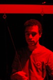 David