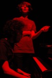 Piano concert