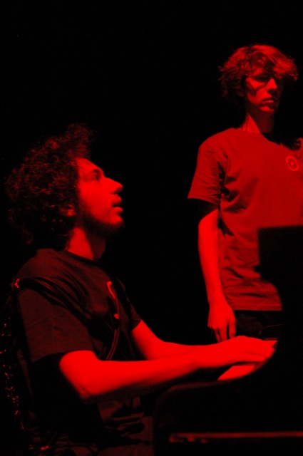 Piano concert