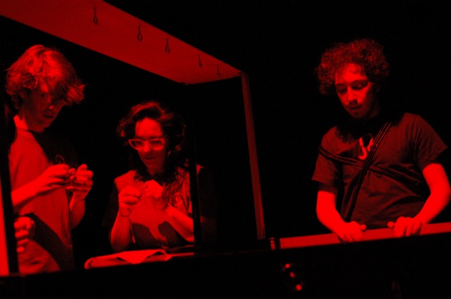 Piano concert