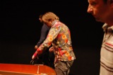 Piano concert
