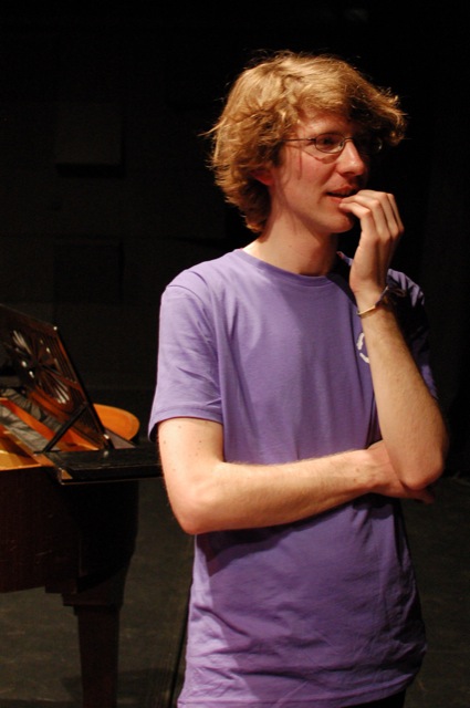 Piano concert