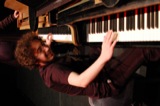 Piano concert