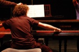 Piano concert