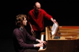 Piano concert