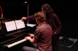 Piano concert