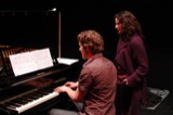 Piano concert