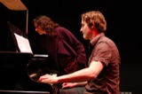 Piano concert