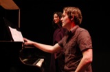Piano concert