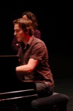 Piano concert