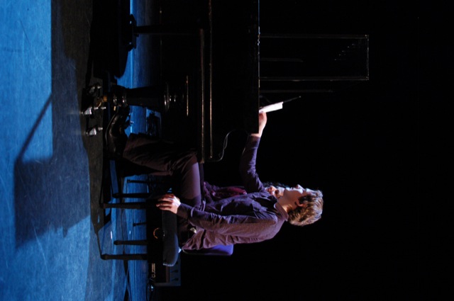 Piano concert