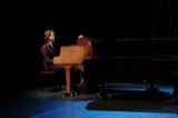 Piano concert