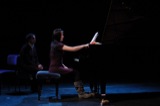 Piano concert