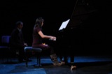 Piano concert