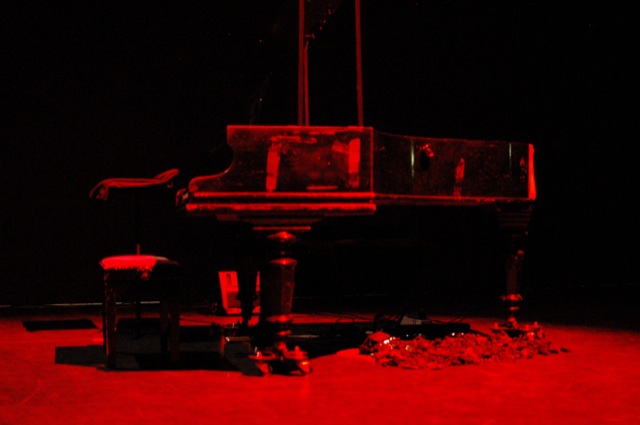 Piano concert