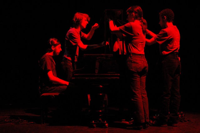 Acid Police