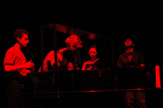 Piano concert