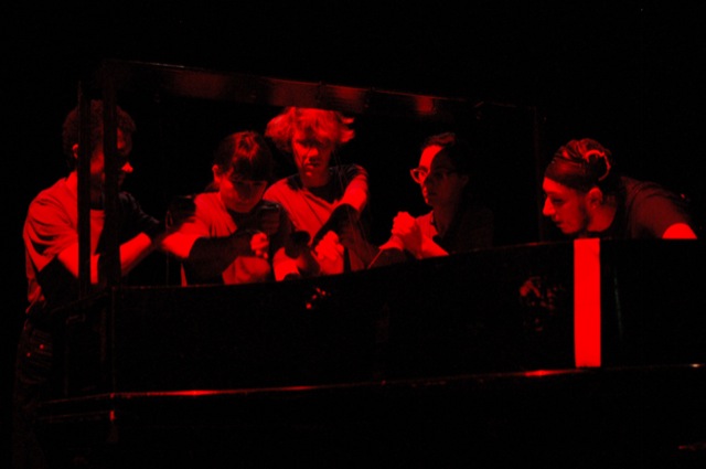Piano concert