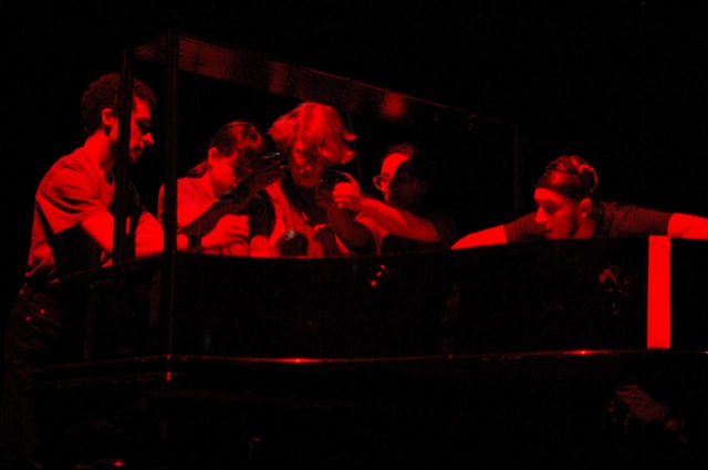 Piano concert