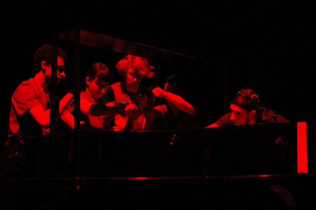 Piano concert